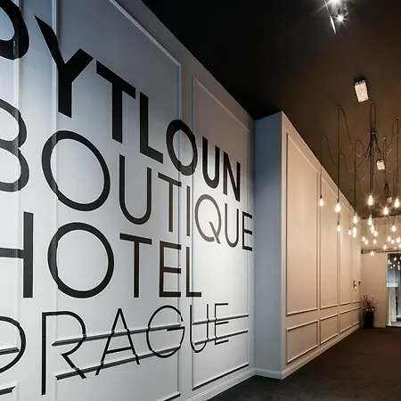 Pytloun Boutique Ξενοδοχείο 5*