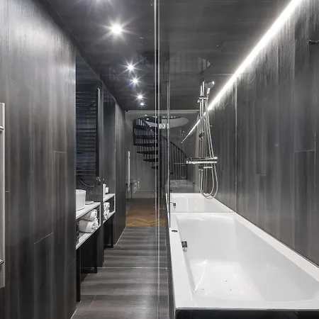 Ξενοδοχείο Pytloun Boutique
