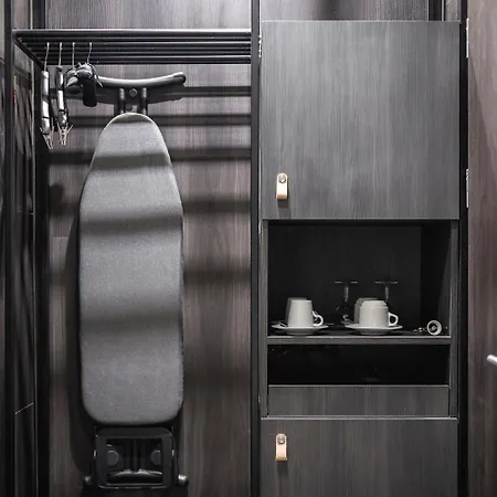 Ξενοδοχείο Pytloun Boutique 5*