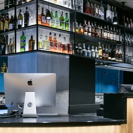 Pytloun Boutique Ξενοδοχείο Πράγα