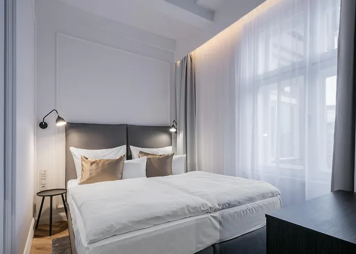 Hotel Pytloun Boutique Prague