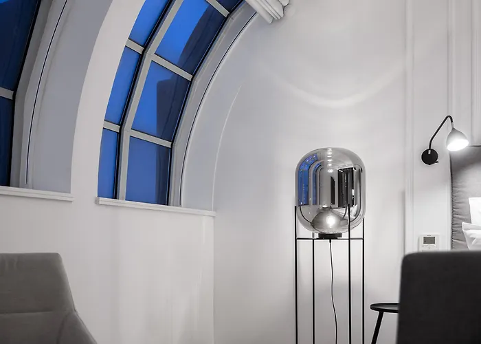 Pytloun Boutique Hotel