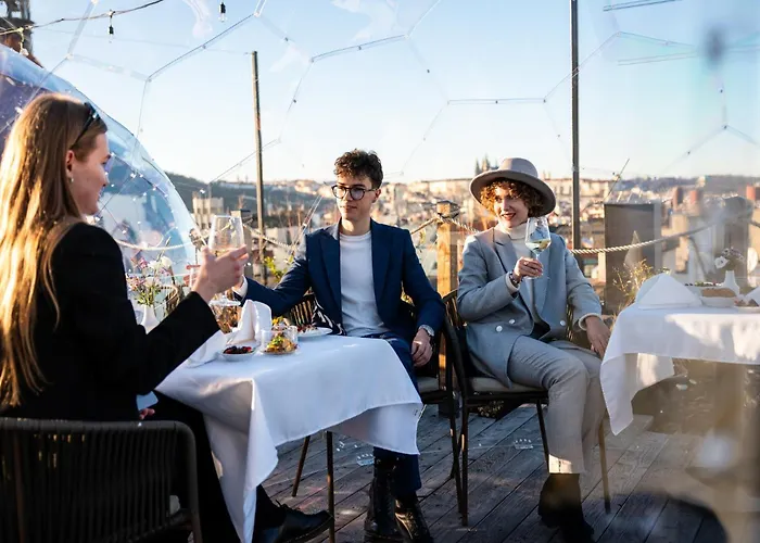 Hotel Pytloun Boutique