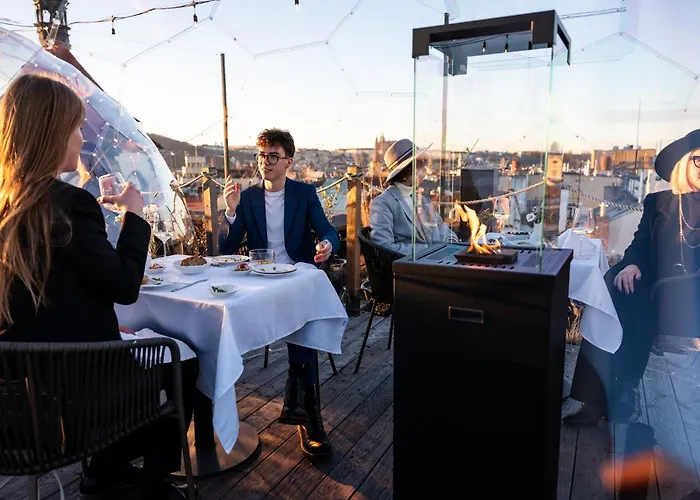 Pytloun Boutique Hotel 5*