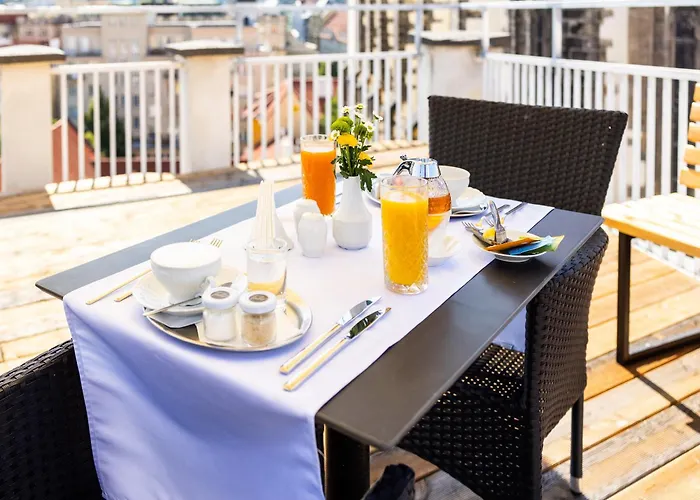 Hotel Pytloun Boutique