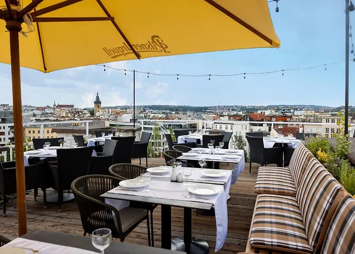 Pytloun Boutique Hotel 5*