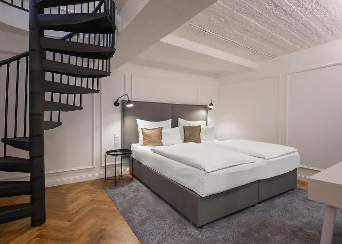 Pytloun Boutique Hotel Prague
