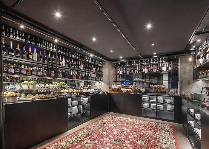 Hotel Pytloun Boutique Prague