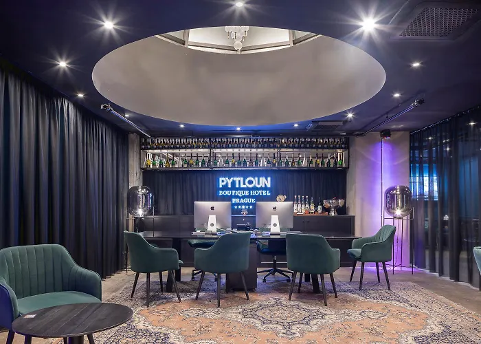 Hotel Pytloun Boutique 5*