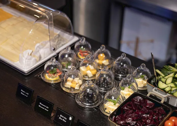 Hotel Pytloun Boutique 5*