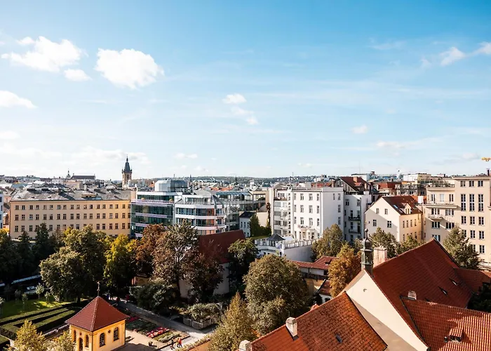 Pytloun Boutique Prague