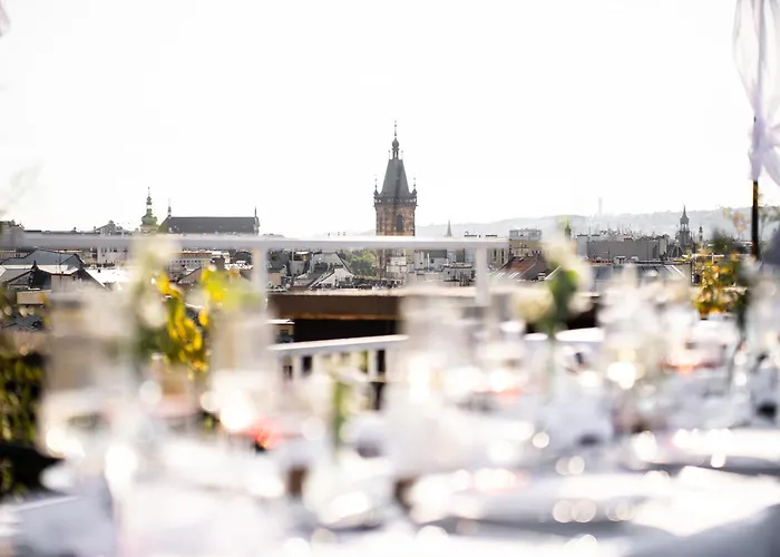 Pytloun Boutique Prague