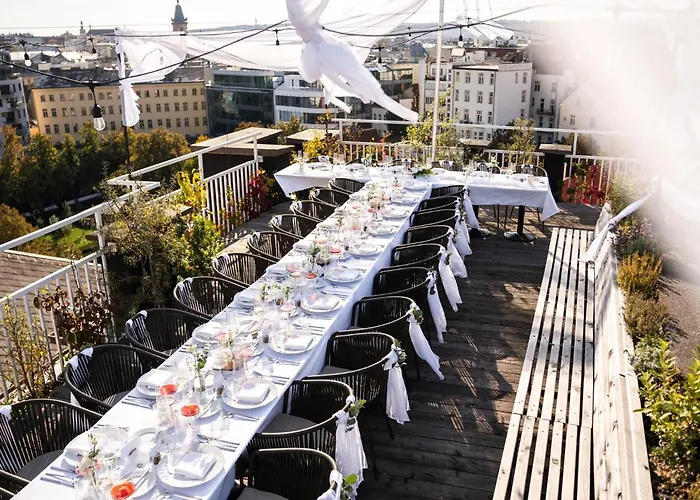 Pytloun Boutique Hotel