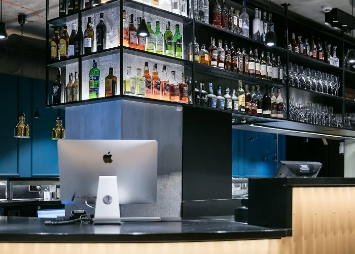 Pytloun Boutique Hotel Prague