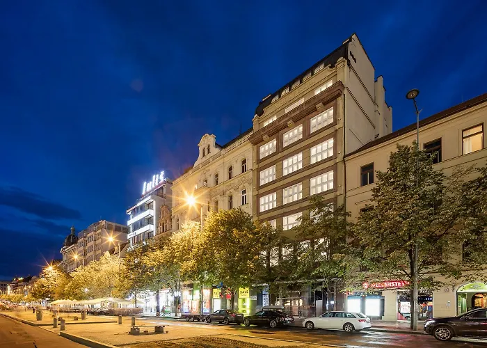 Hotel Pytloun Boutique 5*
