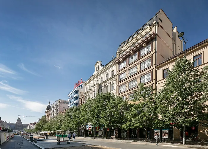 Hotel Pytloun Boutique