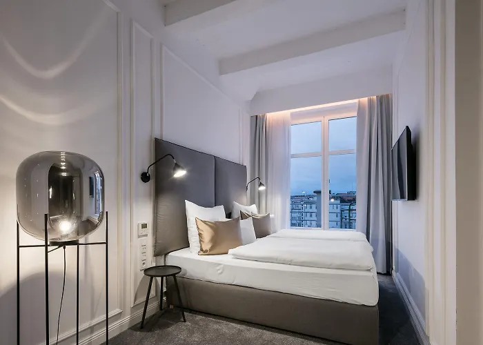 Pytloun Boutique Hotel 5*