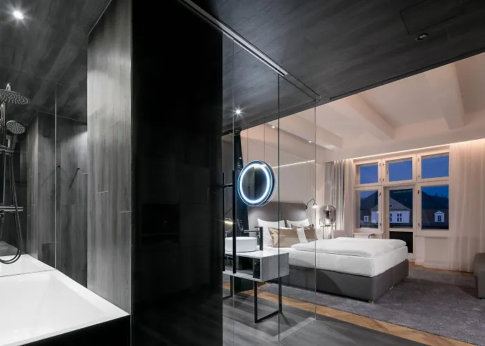 Pytloun Boutique Hotel Prague