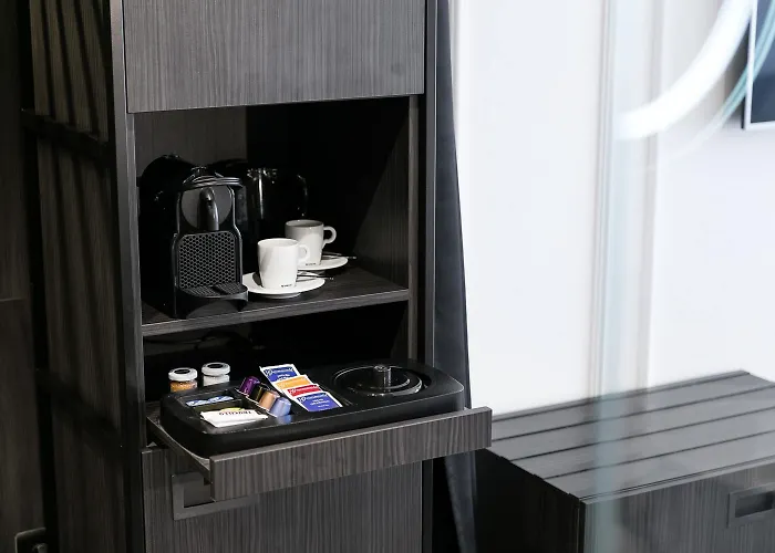 Pytloun Boutique Hotel