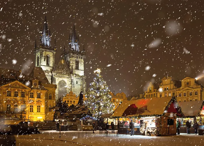Pytloun Boutique 5* Prague