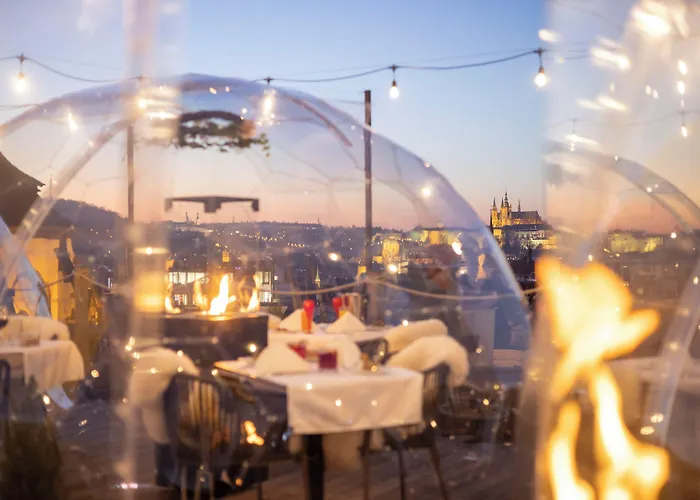 Hotel Pytloun Boutique