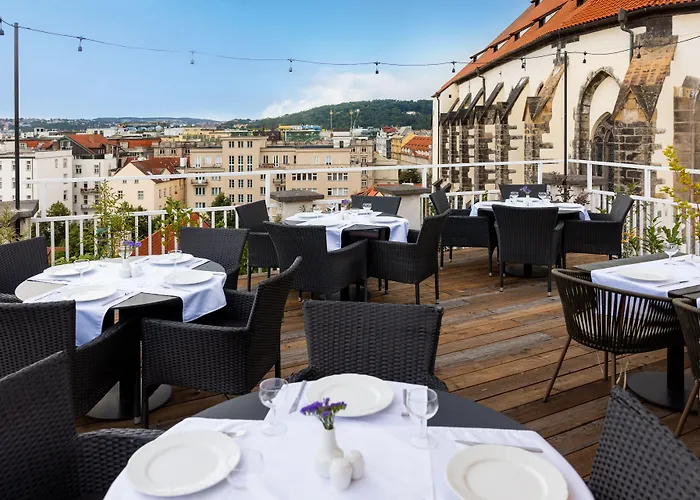 Pytloun Boutique Hotel 5*