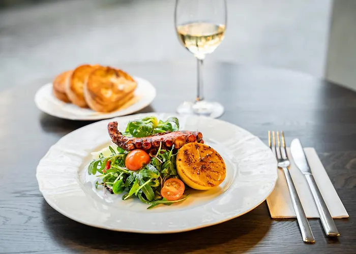 Pytloun Boutique Hotel Prague