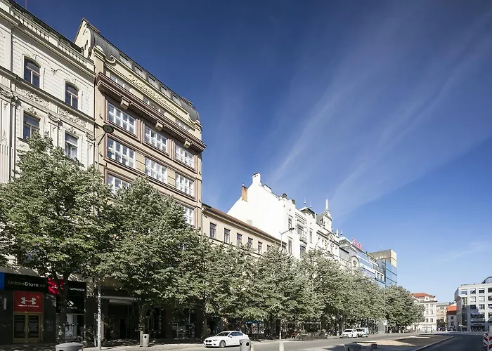 Pytloun Boutique Hotel 5*