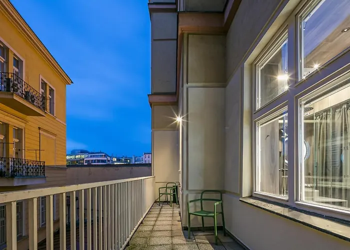 Pytloun Boutique Prague