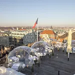 Pytloun Boutique 5* Prague