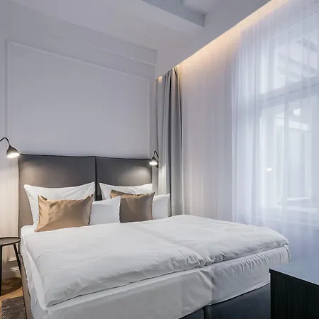 Hotel Pytloun Boutique Praha