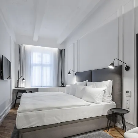 Pytloun Boutique 5* Praha