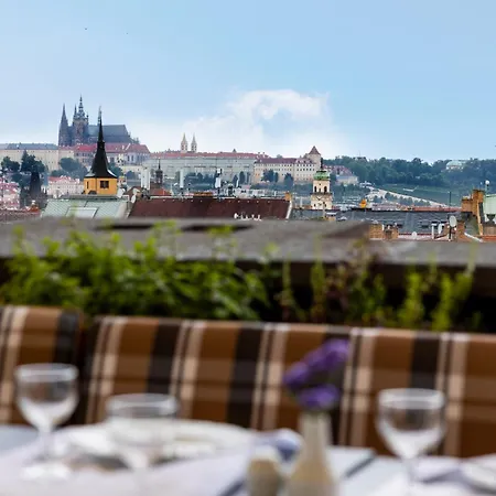 Pytloun Boutique Praha
