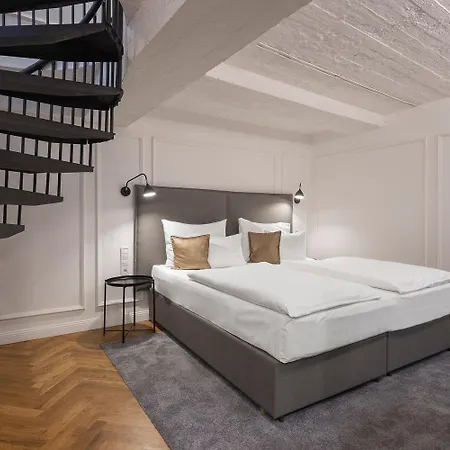 Pytloun Boutique Hotel Praha