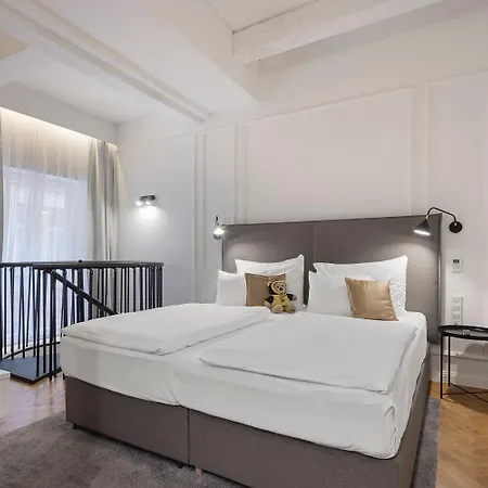 Pytloun Boutique Praha