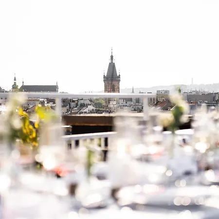 Pytloun Boutique Praha