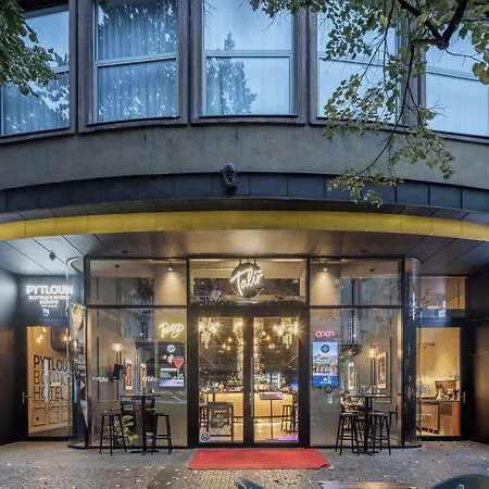 Hotel Pytloun Boutique