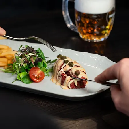 Pytloun Boutique Hotel Prague