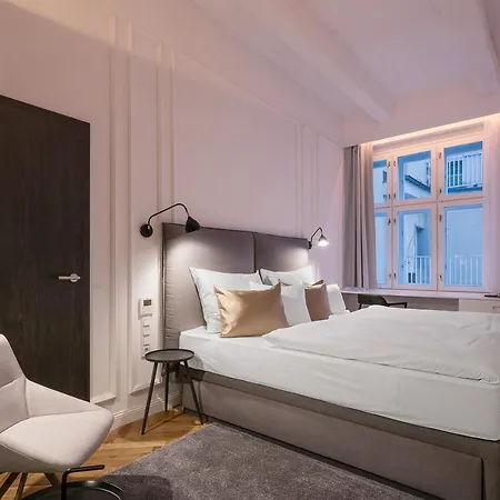 Pytloun Boutique Praha