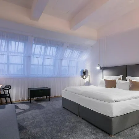 Pytloun Boutique Praha