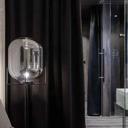 Hotel Pytloun Boutique Praha