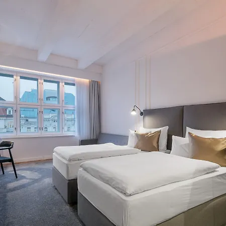 מלון Pytloun Boutique 5*