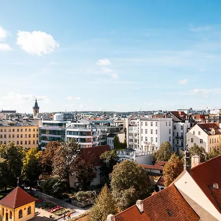 Pytloun Boutique Prag