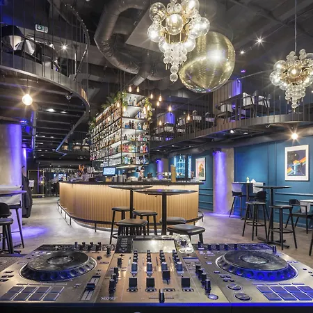 Hotel Pytloun Boutique Prague