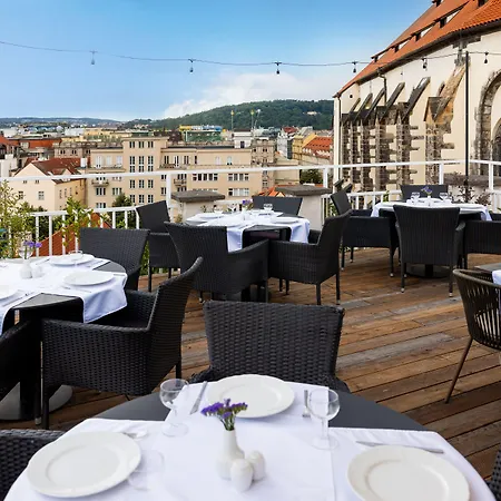 Pytloun Boutique Hotel 5*