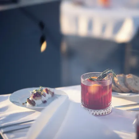 Hotel Pytloun Boutique Prague