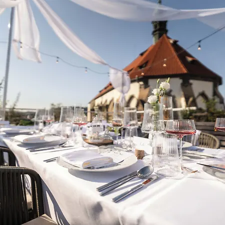 Pytloun Boutique Hotel
