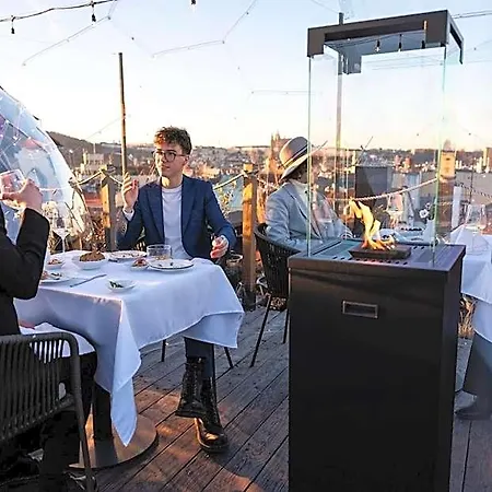 Pytloun Boutique 5*