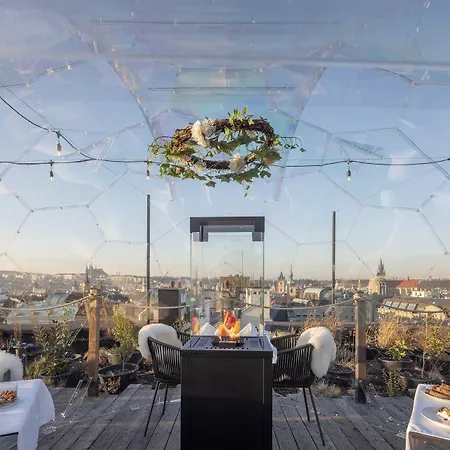 Pytloun Boutique 5*