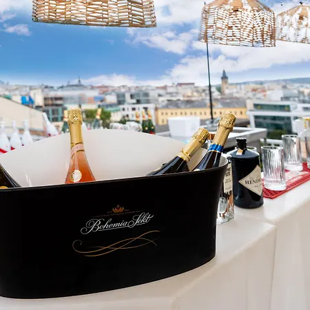Hotel Pytloun Boutique